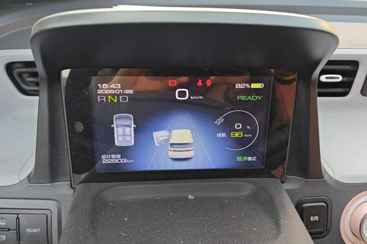 Used Wuling Hongguang MINIEV 2022 Macaron Fashion Edition Lithium-Nickel-Cobalt-Alpha-oxide
