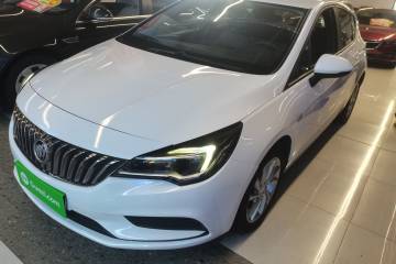 Used Buick Verano 2016 Hatchback 15S Automatic Leading Model