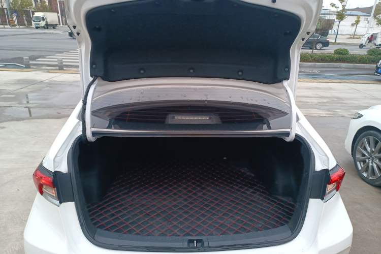 Used Toyota Corolla 2022 1.2T S-CVT Pioneer PLUS Edition
