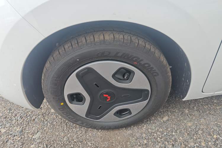 Used Wuling Zhiguang New Energy 
