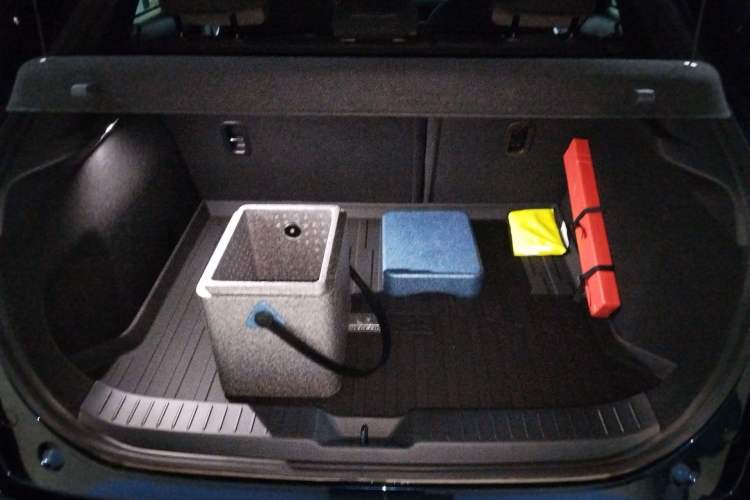 Used Mazda CX-30 2024 2.0L Manual Shangyue Trim
