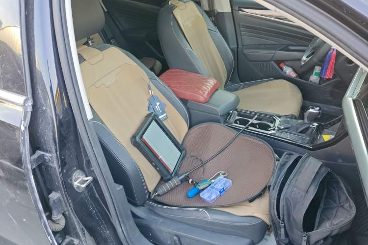 Used Volkswagen Passat 2022 330TSI Starry Elite Edition
