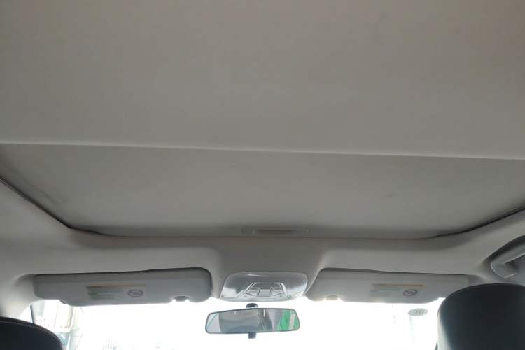 Used GAC Trumpchi GA6 2016 235T DCT Luxury Edition
