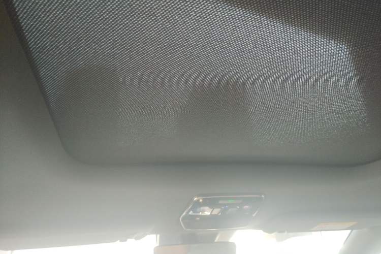 Used Nio ES8 2020 450 km Range 7-Seater Version
