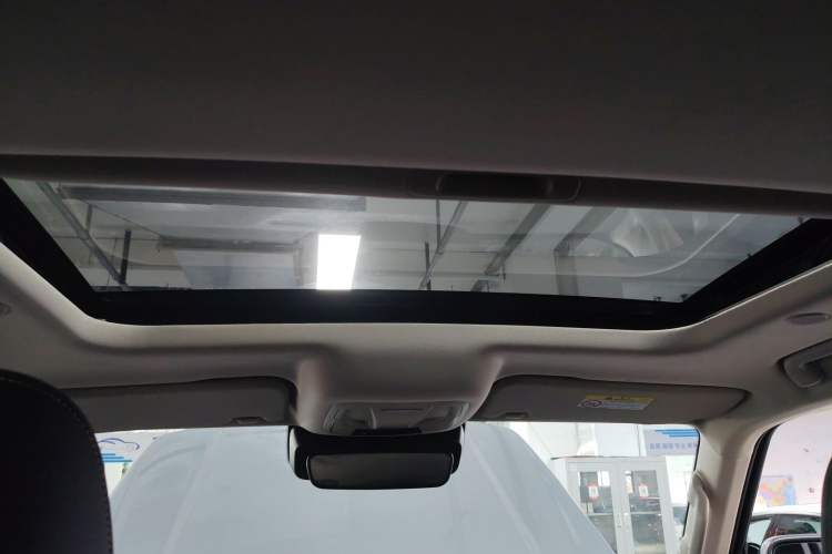 Used Tank 300 2021 City Edition 2.0T—Truly Stylish