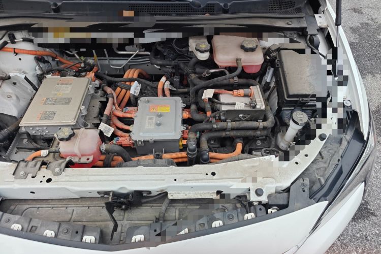 Used Buick Velite 6 2024 430km Enjoyment Version
