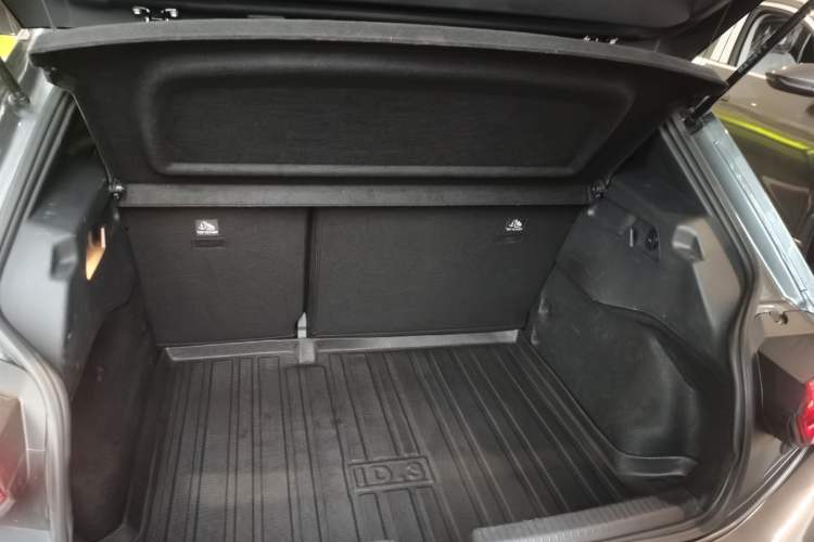 Used Volkswagen ID.3 2024 Outstanding Edition
