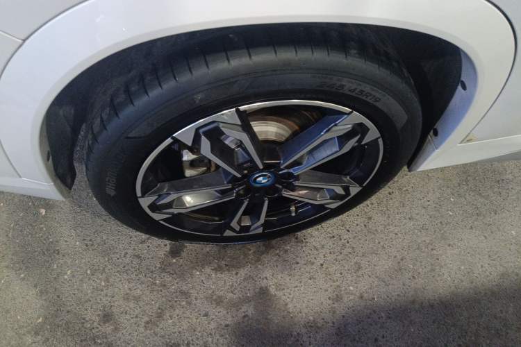 Used BMW iX1 2023 xDrive30L M Sport Package