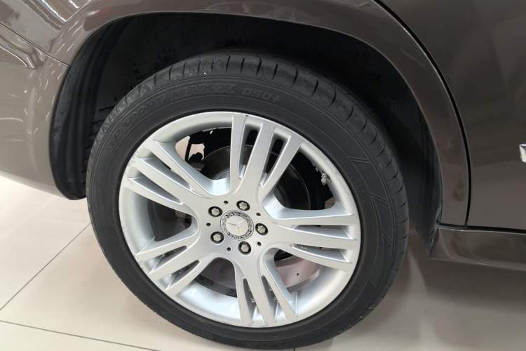 Used Mercedes-Benz GLK-Class 2014 GLK 200 Standard Model