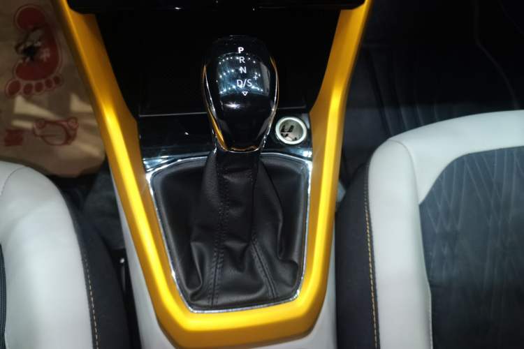 Used Volkswagen T-Cross 2019 280TSI DSG Comfort Edition