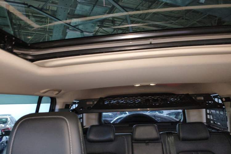 Used Tank 300 2023 Off-Road Edition 2.0T Conqueror