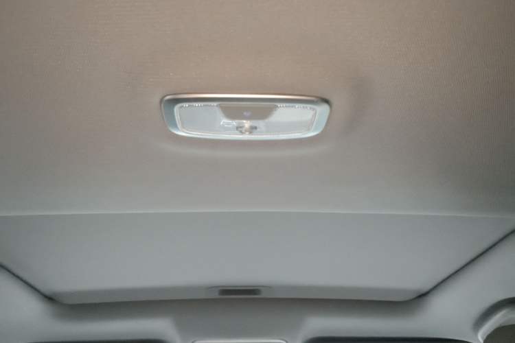 Used Changan Ruicheng PLUS 2023 1.5T DCT Prestige Edition
