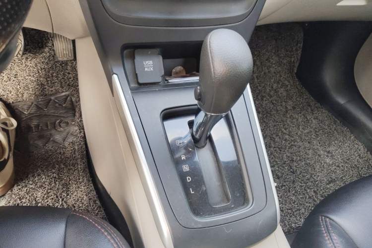 Used Nissan Sylphy 2016 1.6XE CVT Comfort Edition
