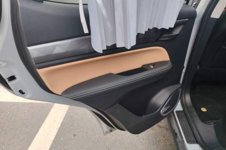 Used Geely Auto Haoyue PRO 2024 1.5T DCT Zongheng+