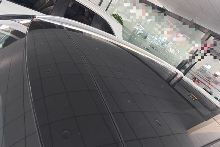 Used Mercedes-Benz GLC 2020 Facelifted GLC 260 L 4MATIC Dynamic Edition
