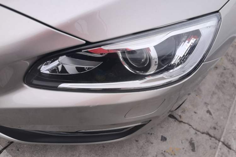 Used Volvo S60 2018 S60L T3 Smart Upgrade Edition