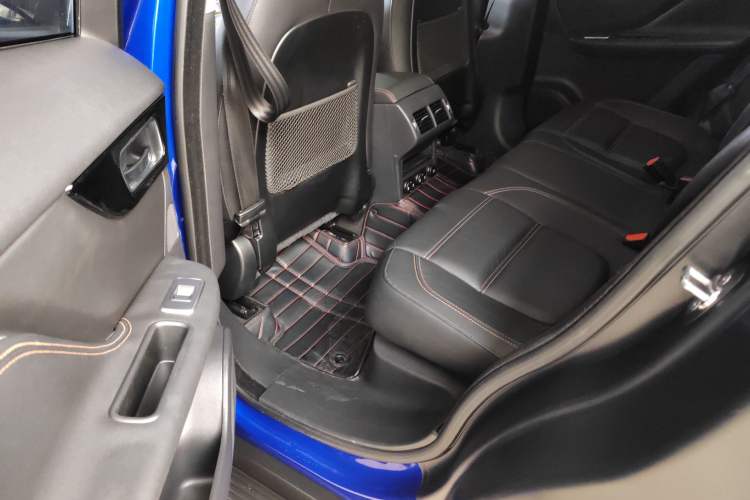 Used Jaguar F-PACE 2018 2.0T Four-Wheel Drive Urban Luxury Edition
