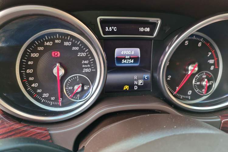 Used Mercedes-Benz GLE 2018 GLE 320 4MATIC Dynamic Edition Collector's Edition