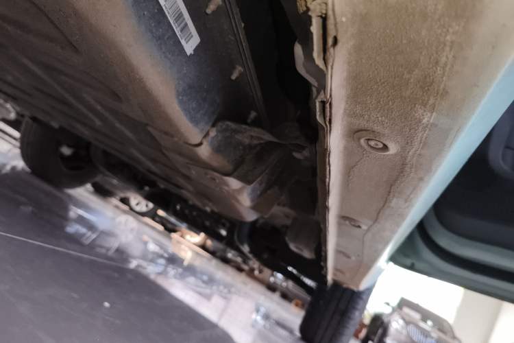 Used Wuling Hongguang MINIEV 2021 Macaron Premium Model – Lithium-NMC