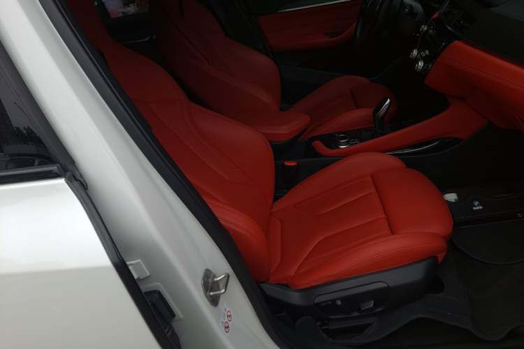 Used BMW X2 2020 xDrive25i M Sport Package
