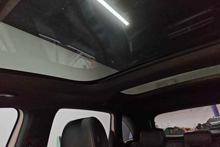 Used Mercedes-Benz B-Class 2021 B 200 Sport Edition
