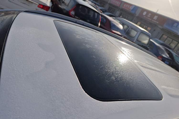 Used Hyundai Tucson 2015 1.6T Dual-Clutch Two-Wheel-Drive Smart Model