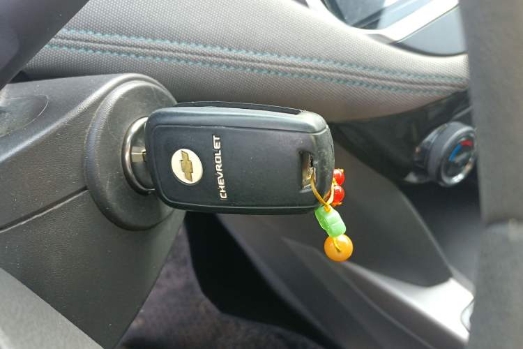 Used Chevrolet Malibu 2016 1.6T Automatic Comfort Edition
