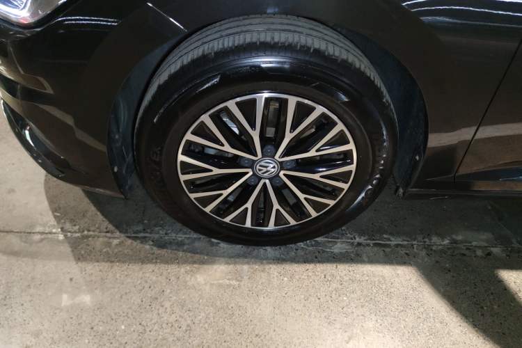 Used Volkswagen Sagitar 2021 200TSI DSG Comfort Connect Edition
