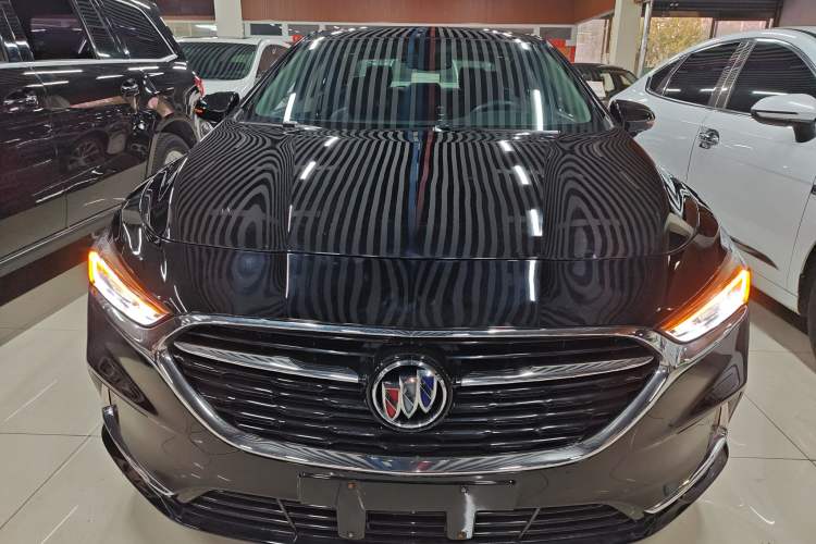 Used Buick LaCrosse 2022 652T Luxury Version
