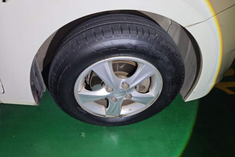 Used Hyundai Verna 2014 1.4L Automatic Smart GLS
