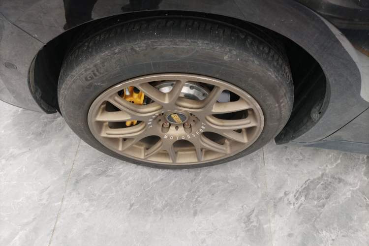 Used ORA Good Cat 2021 400km Standard Range Athena Edition Lithium-Ion Battery