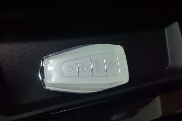 Used Geely Auto Preface 2025 Dongfang Yao 2.0TD Lanxing Edition