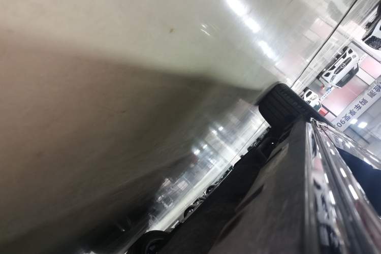 Used Ford Mondeo 2022 Facelift EcoBoost 245 ST-Line
