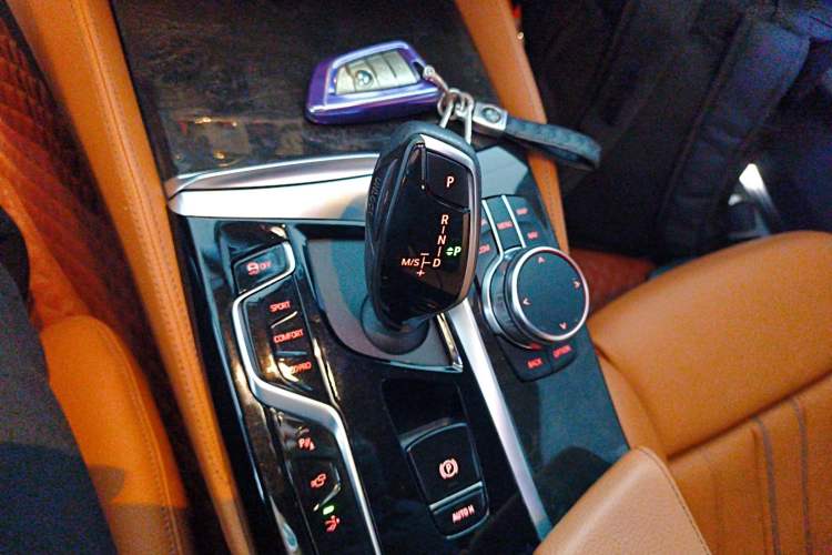 Used BMW 6 Series GT 2022 630i M Sport Package
