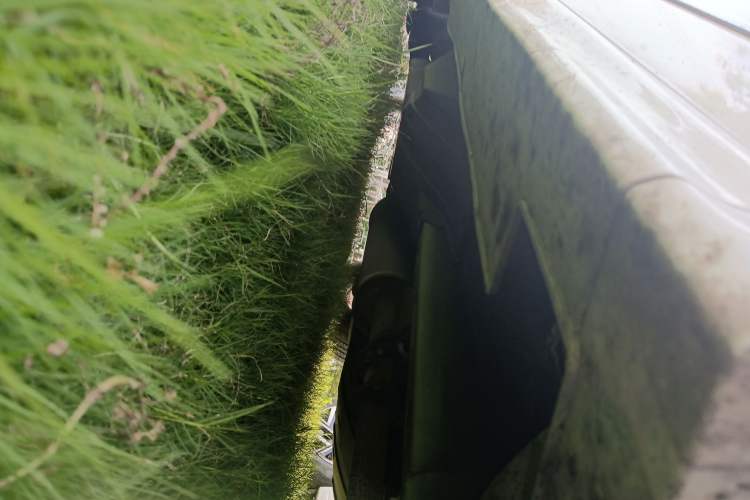 Used Haval H6 2015 Upgraded Model 1.5T Manual Two-Wheel Drive Elite Version
