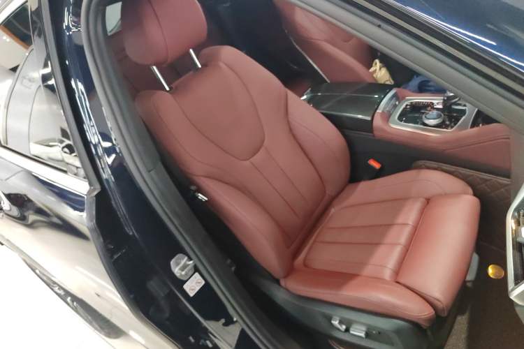 Used BMW X6 2022 xDrive30i M Sport Package
