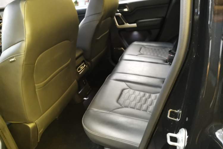 Used  T01 2024 2.0T Explorer
