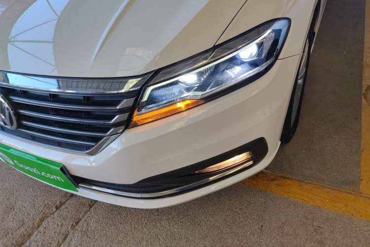 Used Volkswagen Lavida 2019 280TSI DSG Comfort Edition China VI standard
