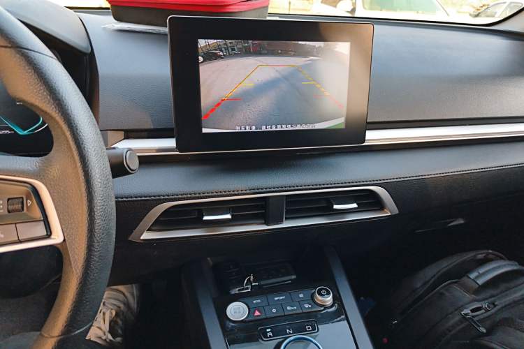 Used BYD e2 2019 Long-Range Version Yao·Luxury Trim
