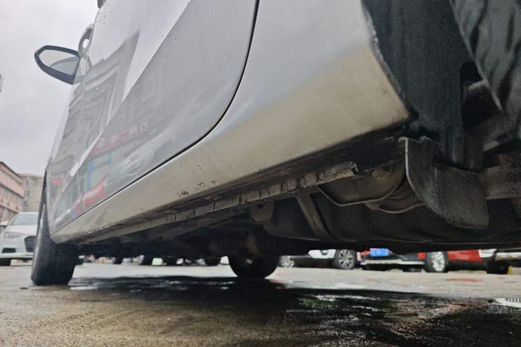 Used Buick GL8 2013 2.4L CT Luxury Business Comfort Edition
