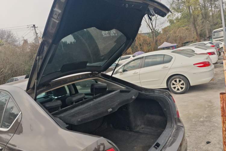 Used Skoda Octavia 2017 1.6L Manual Trend Edition