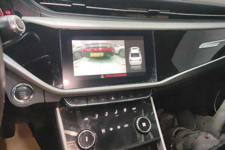 Used Chery Arrizo GX 2019 Champion Edition 1.5L Manual Fashion Model
