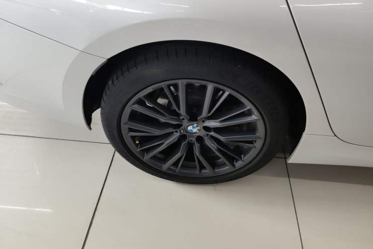 Used BMW 3 Series 2022 325Li M Sport Night Edition Package