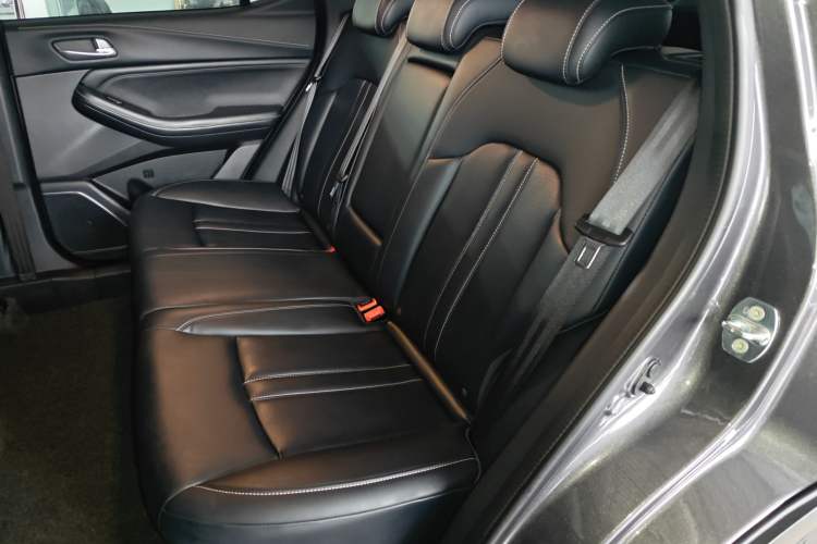 Used GAC Trumpchi GS4 2023 270T Automatic Smart Drive Technology Edition
