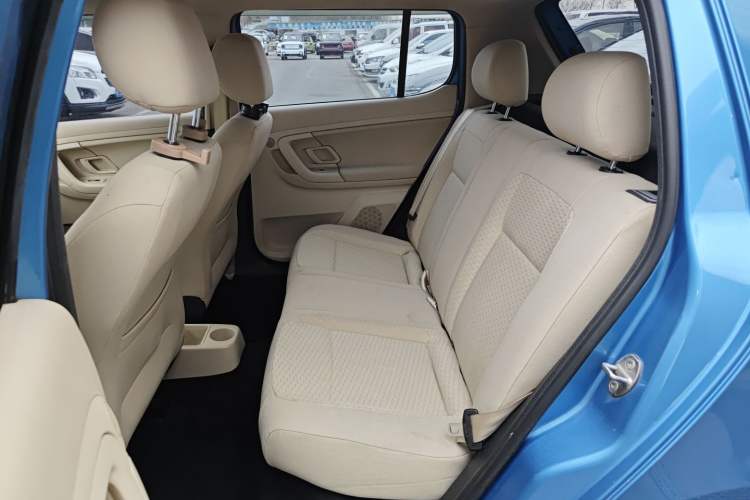 Used Skoda Fabia 2014 1.4L Manual Crystal Edition
