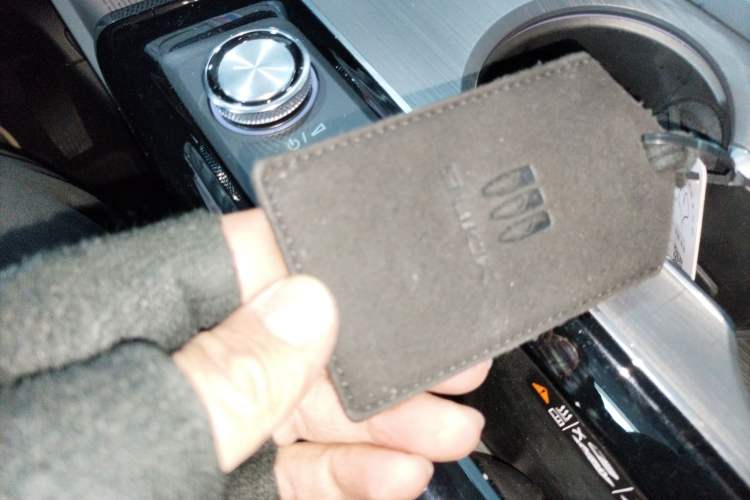 Used Buick E5 2023 Zhenxiang Standard Range Edition