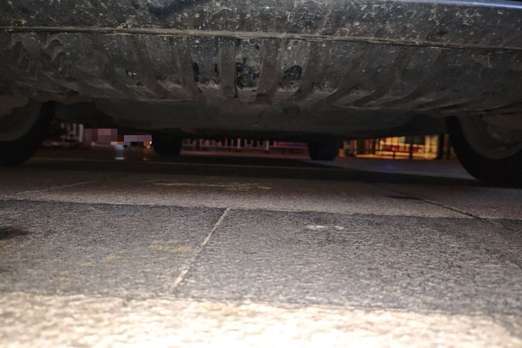 Used Mercedes-Benz C-Class 2020 C 260 L Sport Edition
