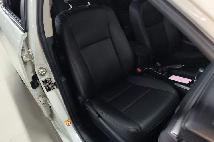 Used Toyota Levin 2016 1.6G CVT Elite Edition
