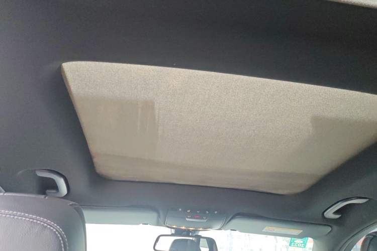 Used Mercedes-Benz GLC 2018 GLC 260 4MATIC Dynamic Edition
