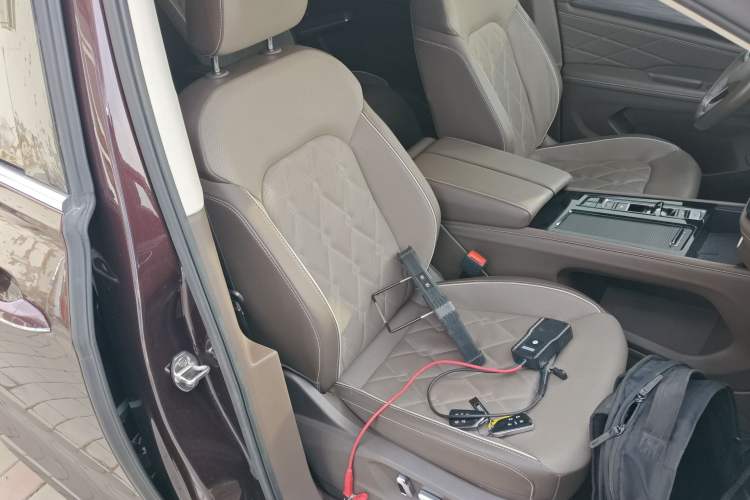 Used Volkswagen Viloran 2023 380TSI Prestige Edition
